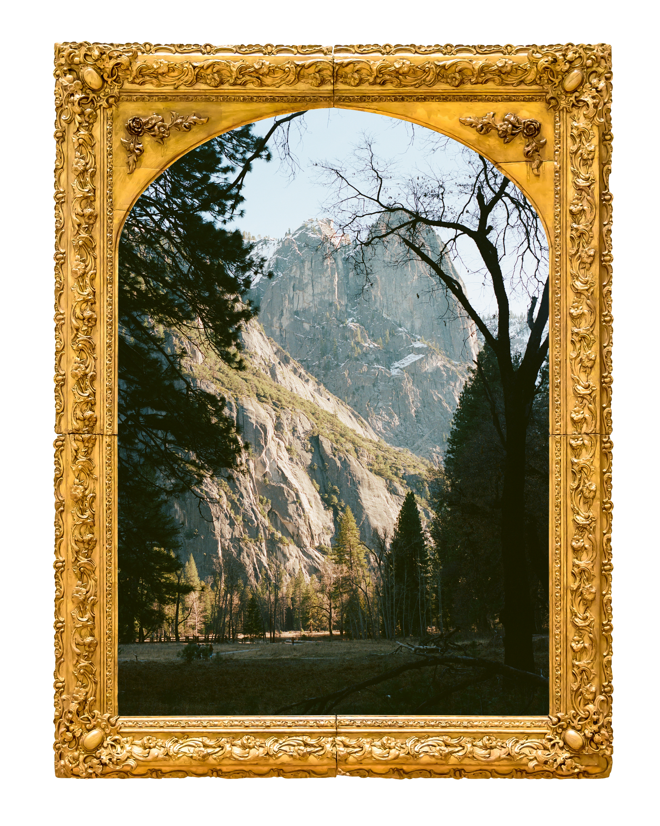 Yosemite
